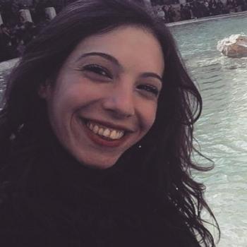 Babysitter a Torino: Jasmine