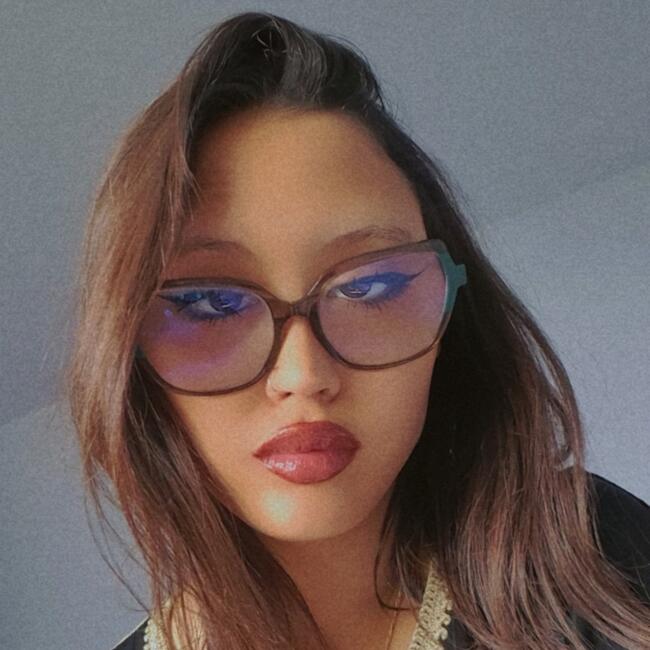 Babysitter in Uccle: Damia