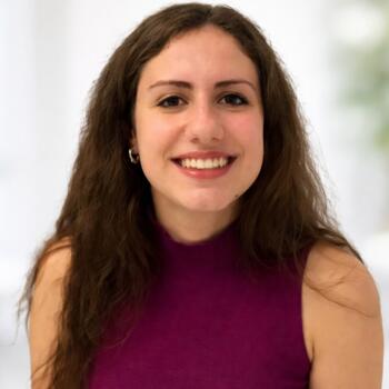 Babysitter in Gela: Martina