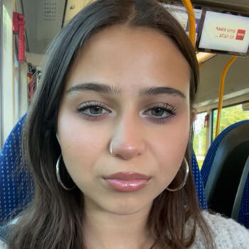 Babysitter i Roskilde: Eda