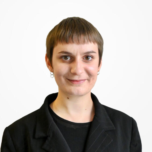 Babysitter in Berlin: Yuna