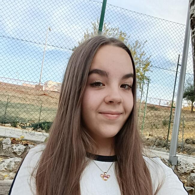 Canguro en Madrid: Lorena