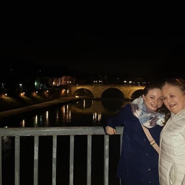 Babysitter in Waterford: Lara