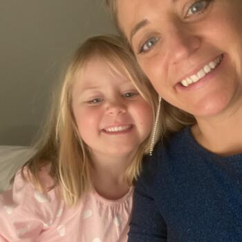 Babysitting job in Lomma: babysitting job Anne
