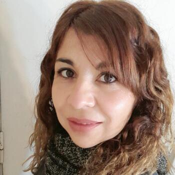 Niñera en La Reja: Silvia