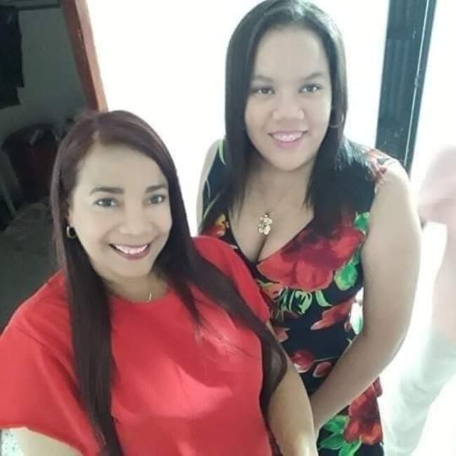 Babysitter in Foz do Iguaçu: Sharythy Donado