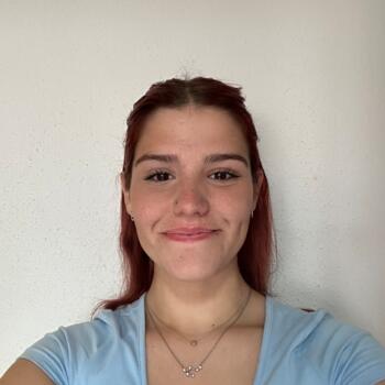 Babysitter in Torremolinos: Lorena