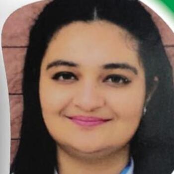 Babysitter in Adelaide: Ashwarya