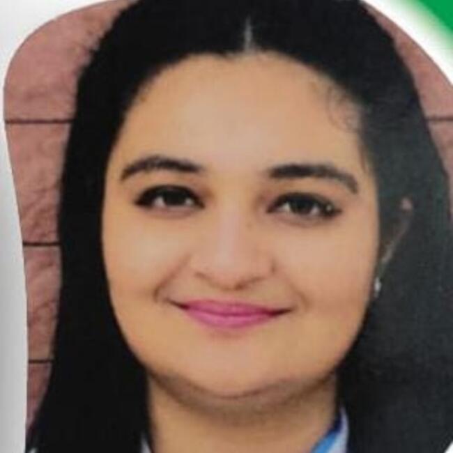 Babysitter in Adelaide: Ashwarya