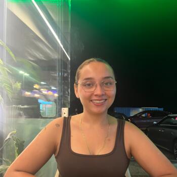 Babysitter in Málaga: Milena