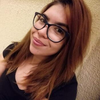 Babá Campinas: Verônica Mendes