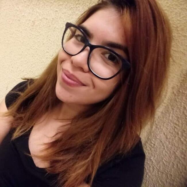 Babá em Campinas: Verônica Mendes