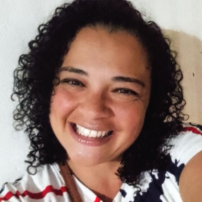 Babá em São Paulo (São Paulo): Tatiane 