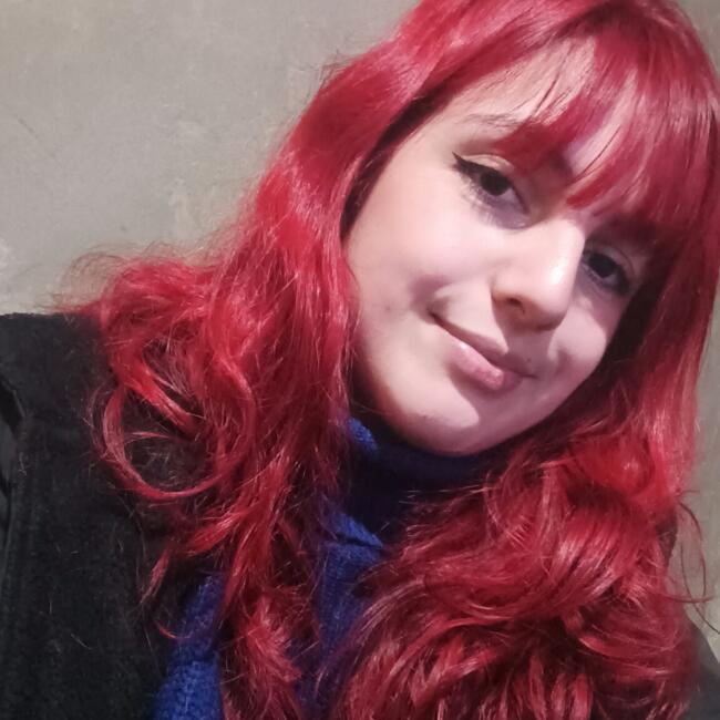 Babysitter in José C. Paz: Ana Paula