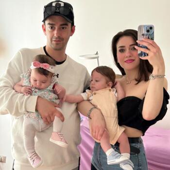 Lavoro per babysitter a Rapallo: lavoro per babysitter Roberta