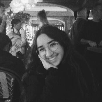 Babysitter in Xàbia: Elena