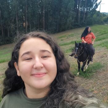 Babysitter Londrina: Maria Gabriela