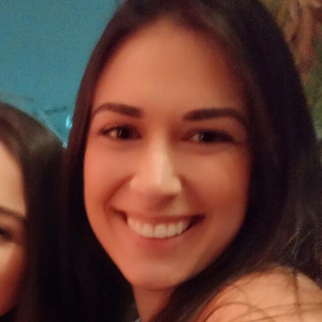 Babysitter in Lajeado: Natália