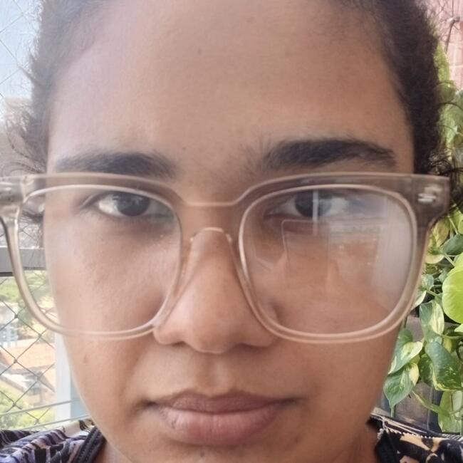 Babysitter in Belém: Rana