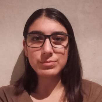 Niñera Merlo: Eluney rocio