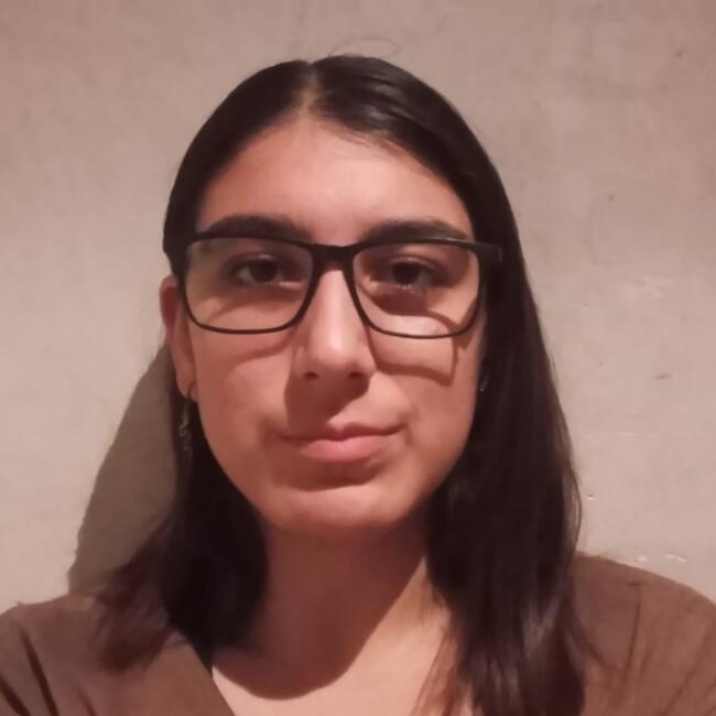 Niñera en Merlo: Eluney rocio