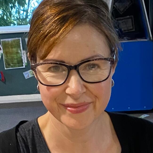 Babysitter in Wellington: Eileen