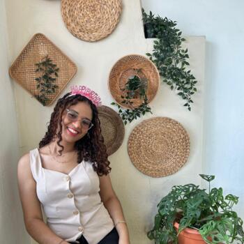 Niñera Santo Domingo Oeste: Isamar
