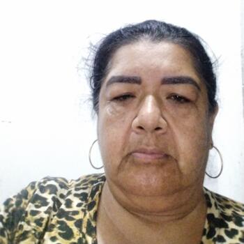 Niñera en Duitama: Zulma