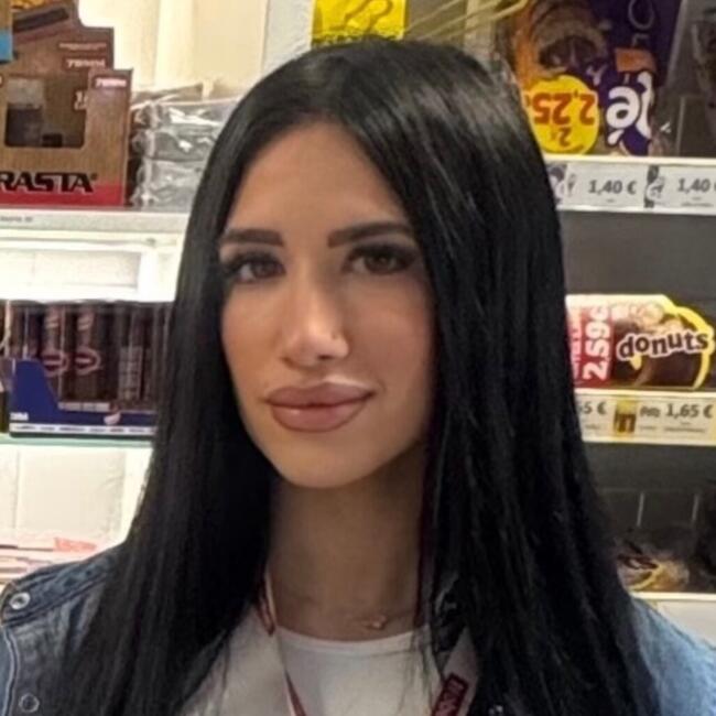 Canguro en Dos Hermanas: Ana belen