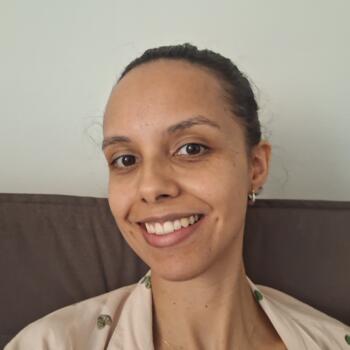 Família Belo Horizonte: Ana