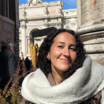 Babysitter in Pallejà: Martina González