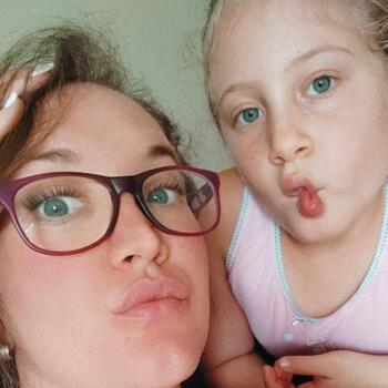 Babysitter Girona: Maria Luisa