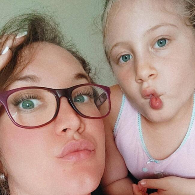 Babysitter in Girona: Maria Luisa