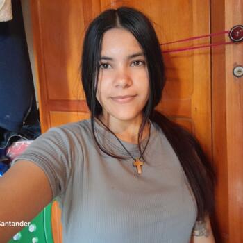 Babysitter in Asunción: Milka