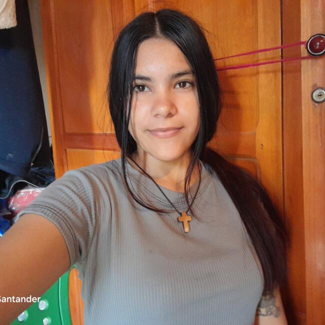Babysitter in Asunción: Milka