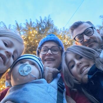 Babysitjob in Kontich: babysitjobs Katrien