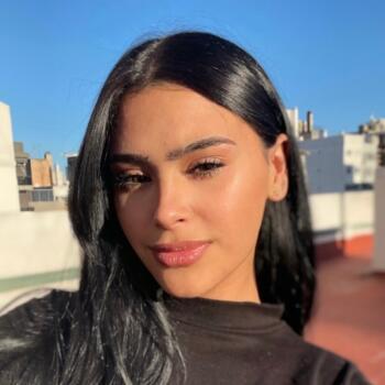 Niñera en Rosario: Ariana