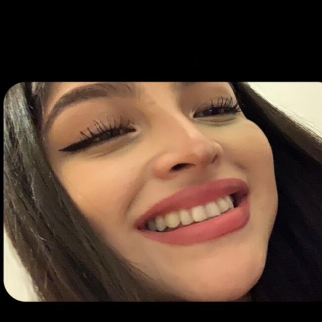 Niñera en Temuco: Cristel