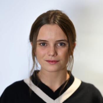 Babysitter Chavannes: Juliette