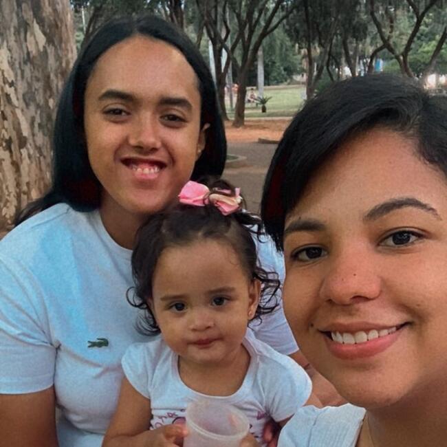 Babysitting job in Indaiatuba: Paloma