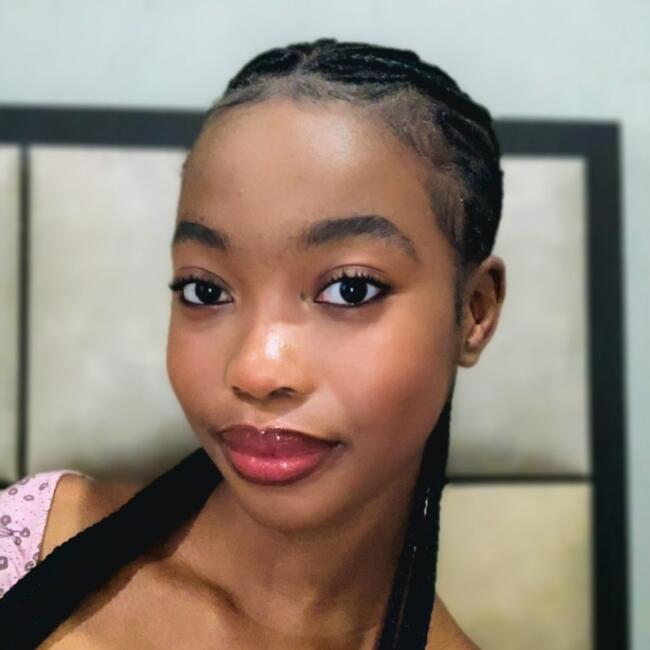 Babysitter in eManzimtoti: Zainab Malinga