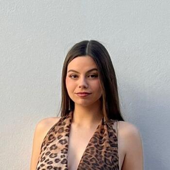 Canguro en Utrera: María