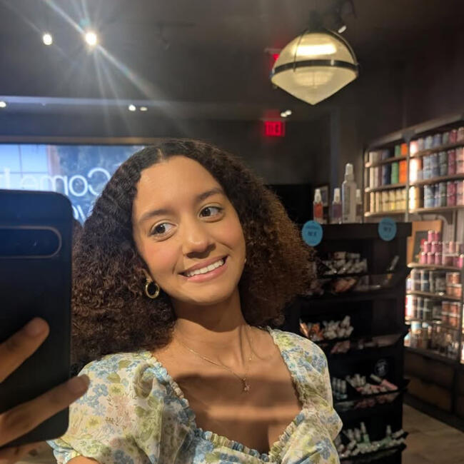 Babysitter in Phoenix: Audrina