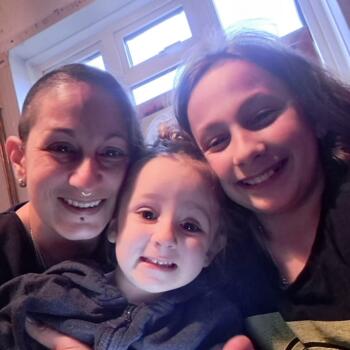 Babysitting job in Tidworth: babysitting job Gena