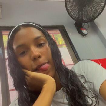 Babysitter in Turbaco: Shaira andrea