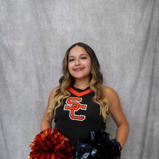 Babysitter in Port Orange: Natalia