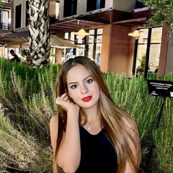 Baby-sitter Marrakech: Safaa