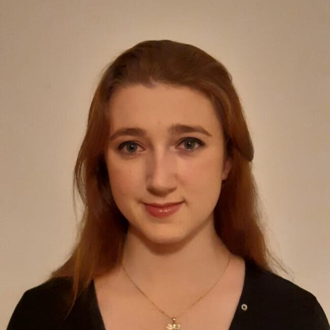 Lavoro per babysitter a Gorgonzola: Nicole