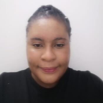 Nanny in Cape Town: Eunice Florence