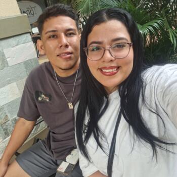 Babysitting job in Vista Alegre: babysitting job Sherly